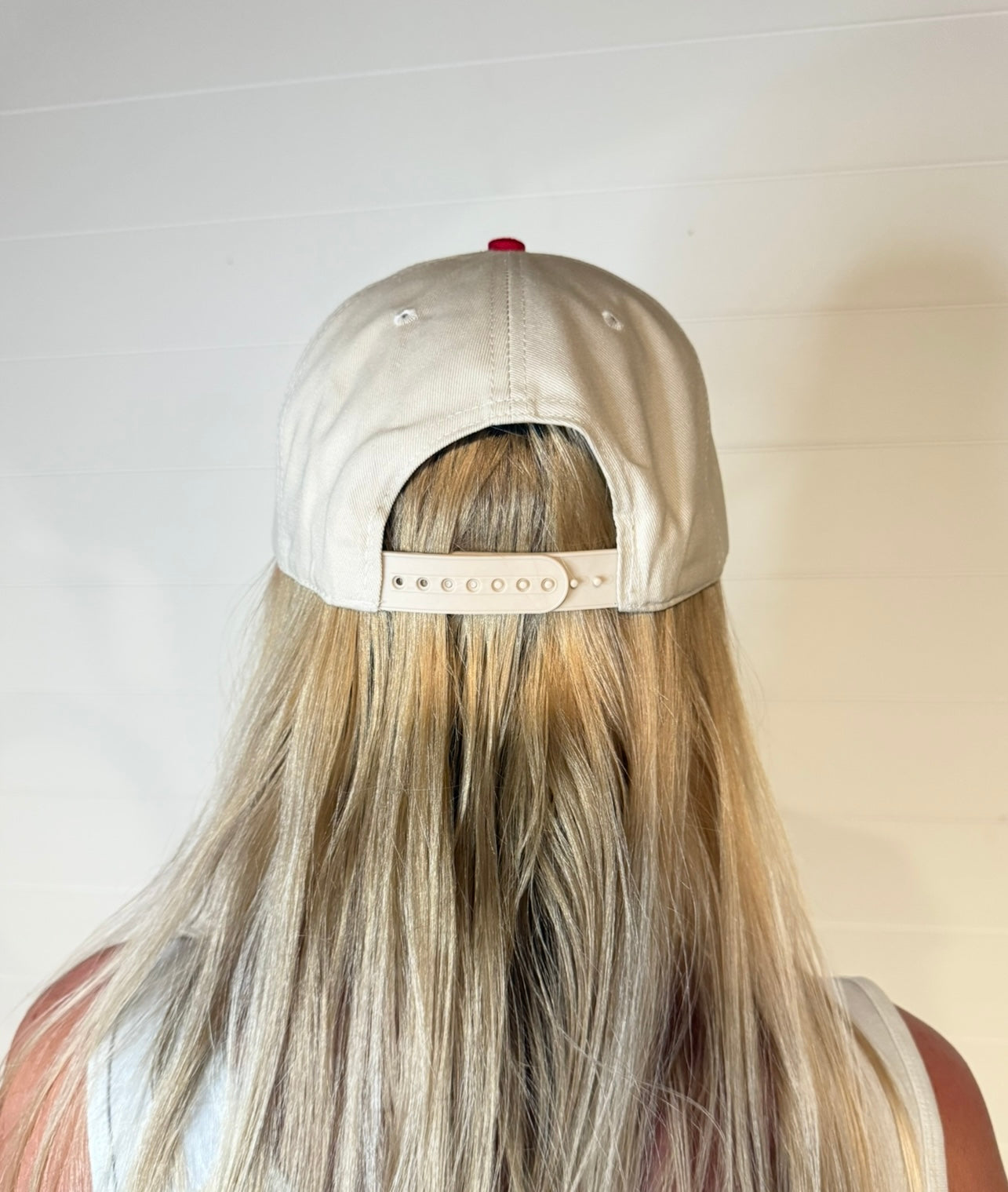 Mother Vintage Hat