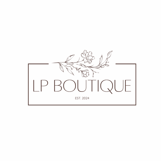 LP BOUTIQUE Gift Card