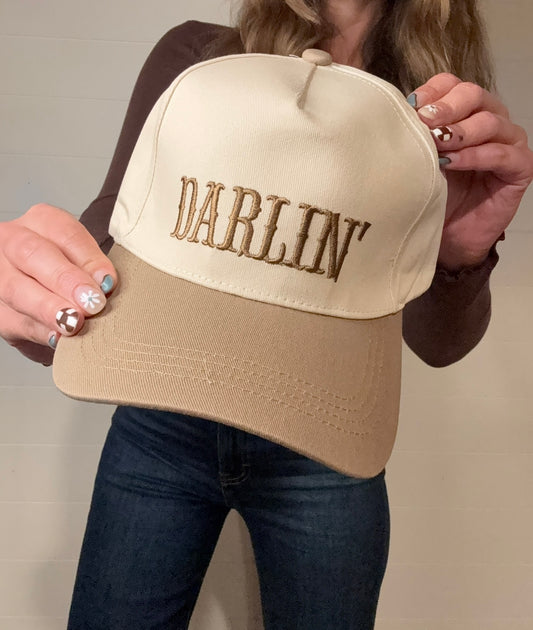 Darlin' Hat